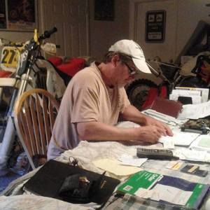 Meet your Posher, David